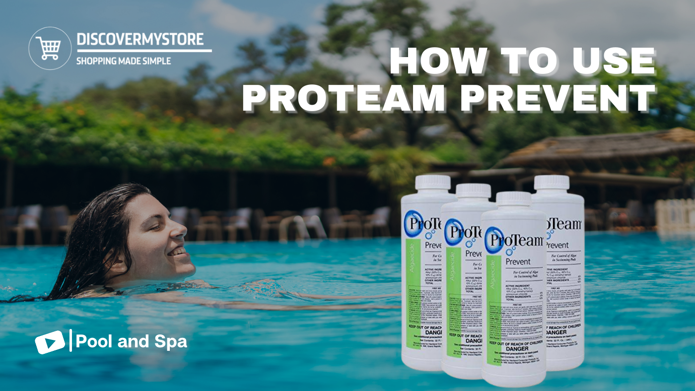 How to Use ProTeam Prevent How to Use ProTeam Prevent