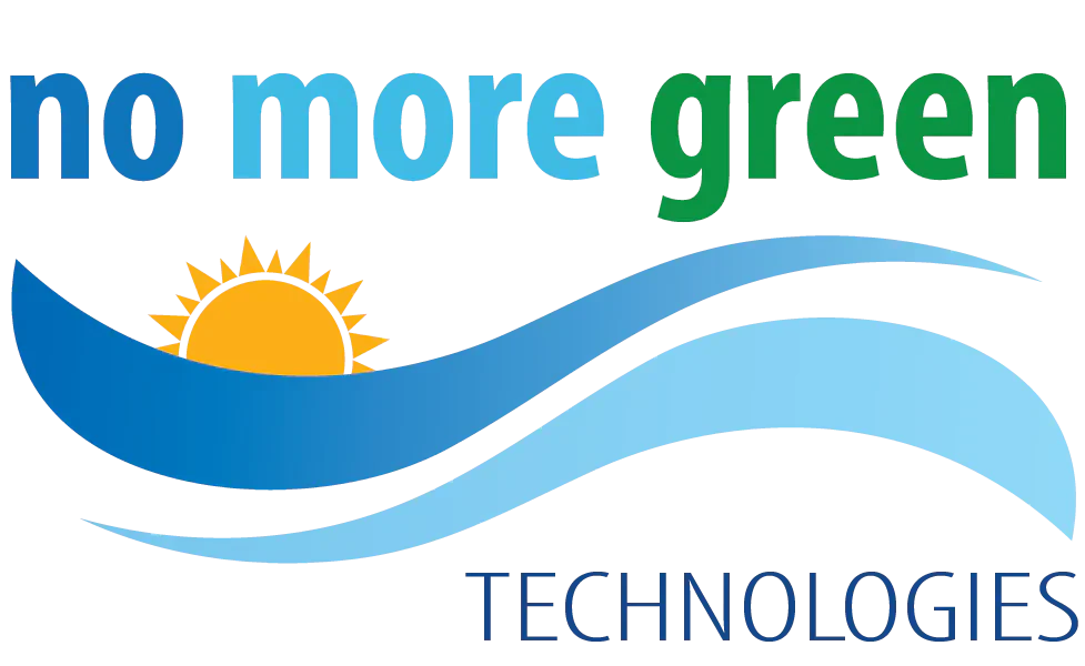 No More Green Technologies Pool Ionizer Review No More Green Technologies Pool Ionizer Review