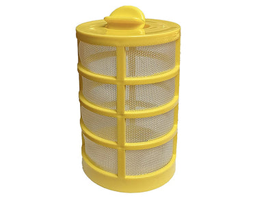 Replacement Basket for Solar Pool Ionizer (35,000-45,000+ Gallon / No screw) Replacement Basket for Solar Pool Ionizer (35,000-45,000+ Gallon / No screw)