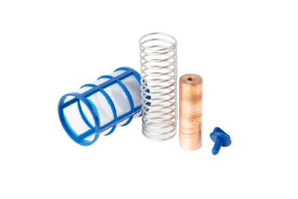 Solar Pool Ionizer Replacement Kit Solar Pool Ionizer Replacement Kit