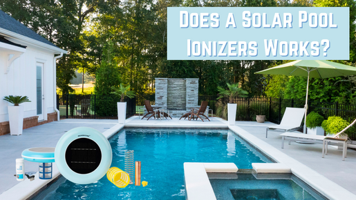 How Effective are Pool Ionizers