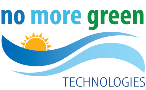 No More Green Technologies Pool Ionizer Review
