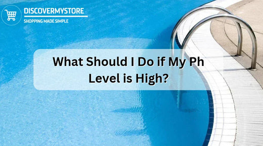 What Should I Do if My Ph Level is High?