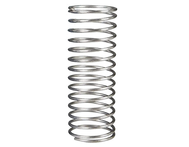 Replacement Spring for Solar Pool Ionizer (35,000-45,000+ Gallon)