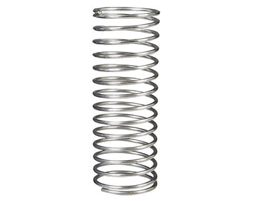 Replacement Spring for Solar Pool Ionizer (35,000-45,000+ Gallon)