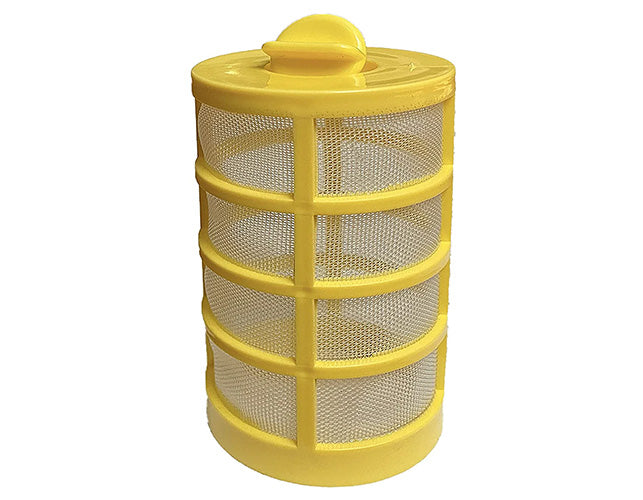Replacement Basket for Solar Pool Ionizer (35,000-45,000+ Gallon / No screw)