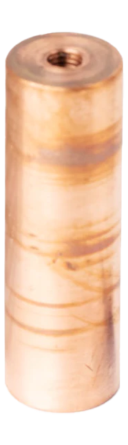 Replacement Copper Anode for Solar Pool Ionizer (10,000-35,000+ Gallon)