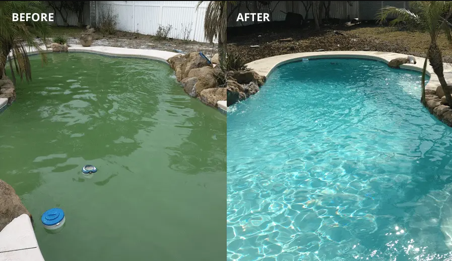 Solar Pool Ionizer for 10,000 - 35,000 Gallons Swimming Pools