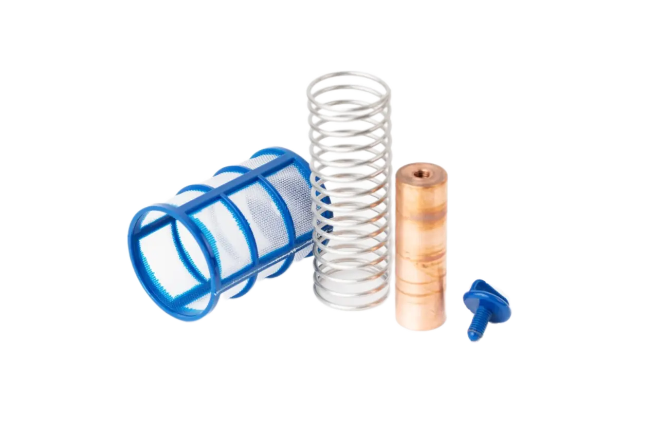 Solar Pool Ionizer Replacement Kit