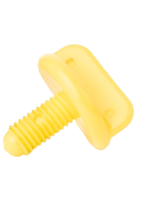 Replacement Screw for Solar Pool Ionizer (35,000-45,000+ Gallon)