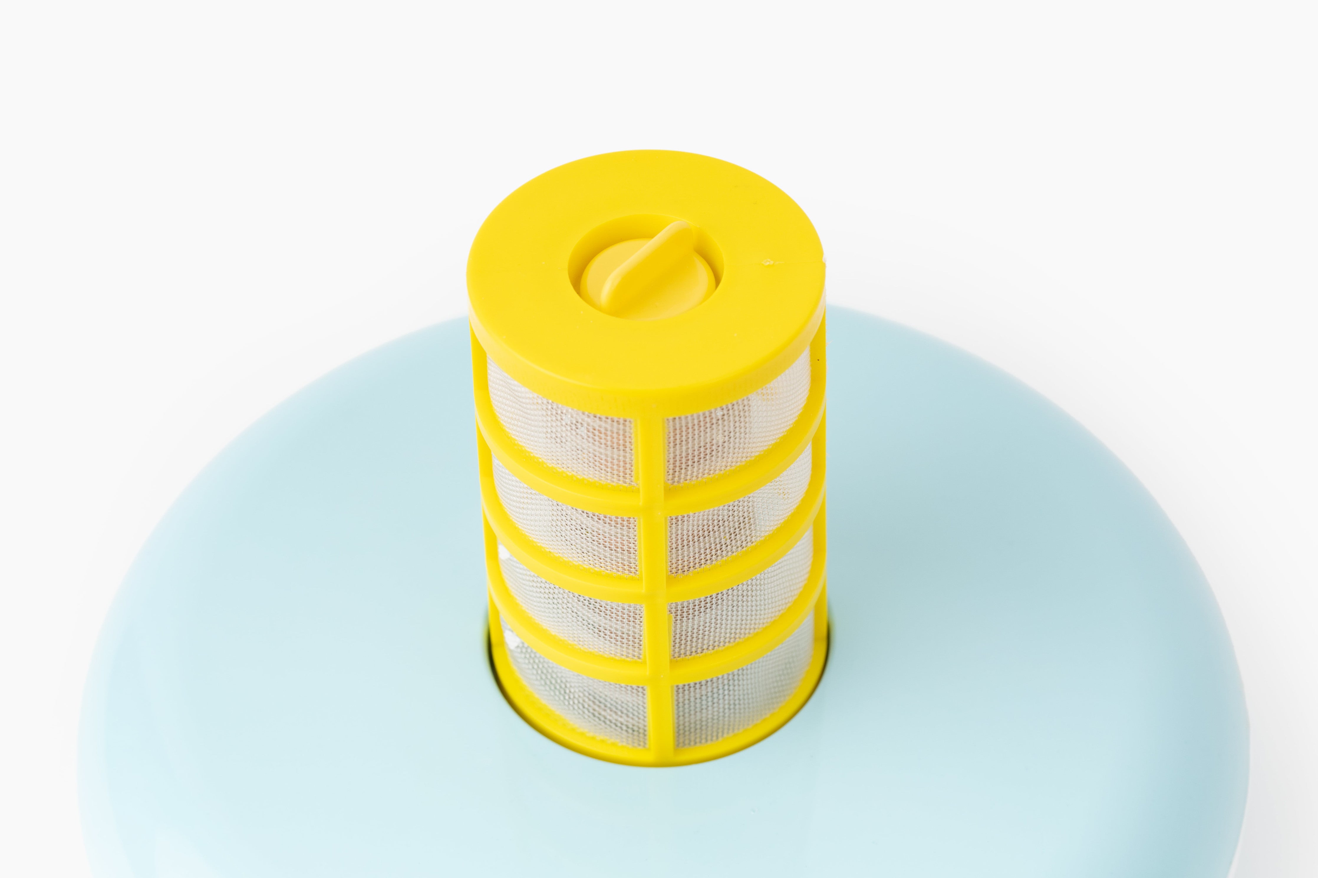 Solar Pool Ionizer for 45,000+ Gallons High Capacity Swimming Pools