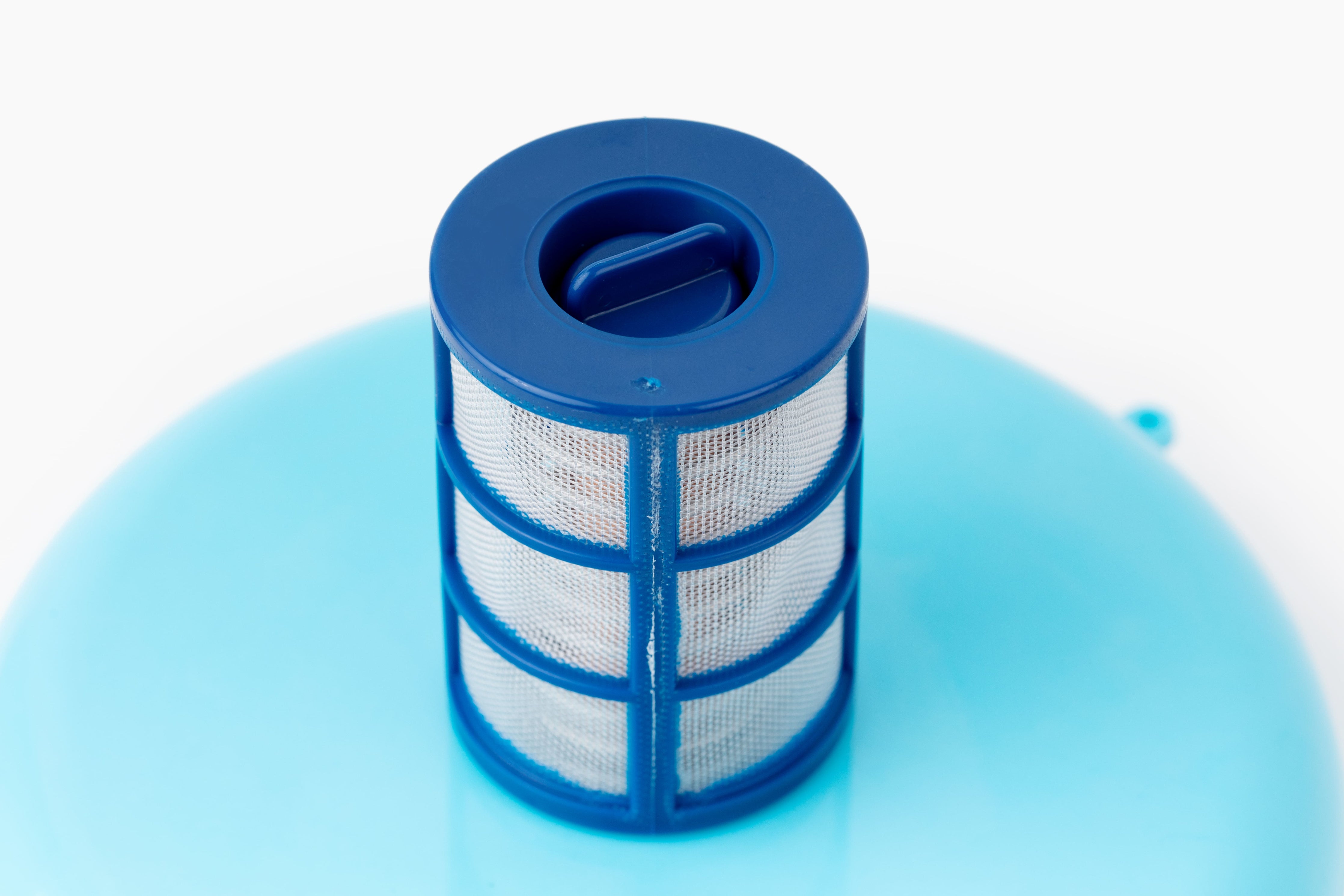 Solar Pool Ionizer for 10,000 - 35,000 Gallons Swimming Pools